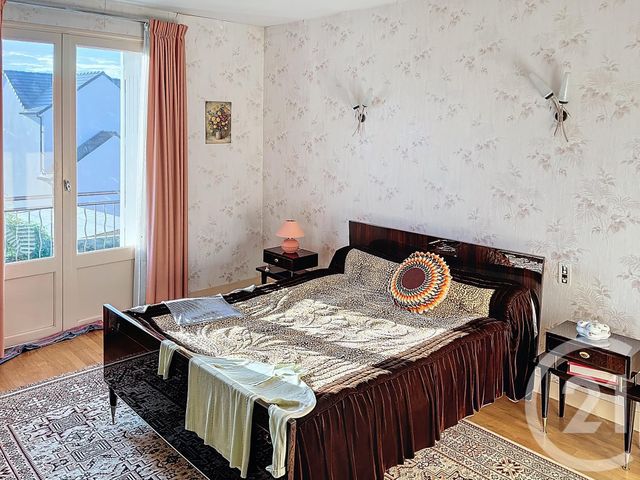 Maison à vendre - 7 pièces - 101,42 m2 - St Georges Sur Baulche - 89 - BOURGOGNE