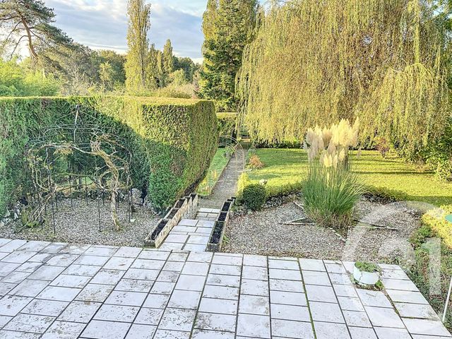 Maison à vendre - 7 pièces - 101,42 m2 - St Georges Sur Baulche - 89 - BOURGOGNE