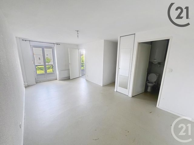 Appartement F2 à vendre - 2 pièces - 27 m2 - Auxerre - 89 - BOURGOGNE