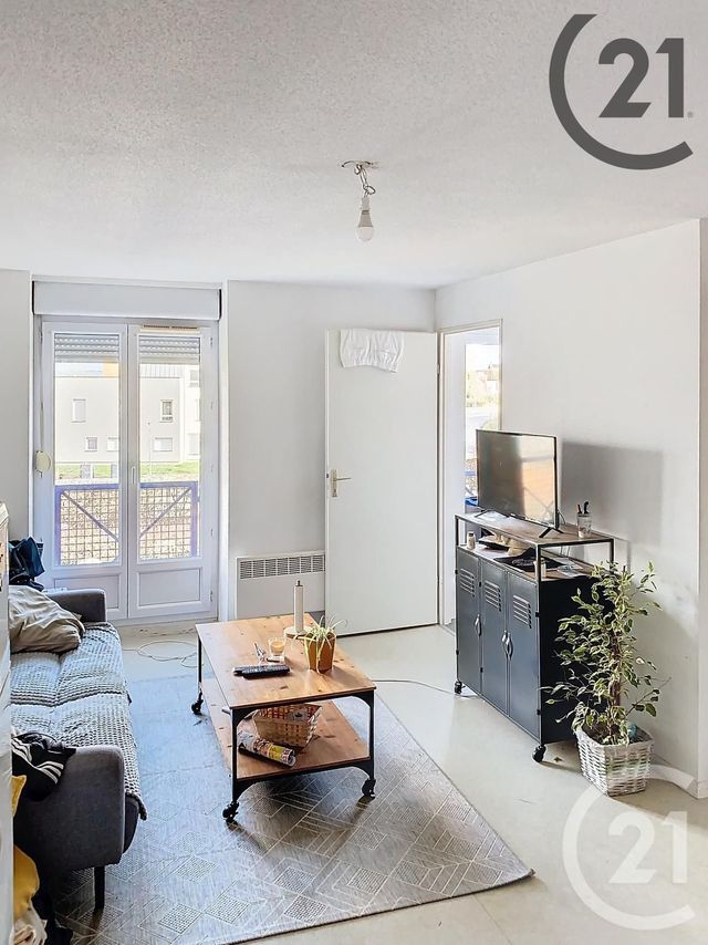 Appartement F2 à vendre - 2 pièces - 27 m2 - Auxerre - 89 - BOURGOGNE