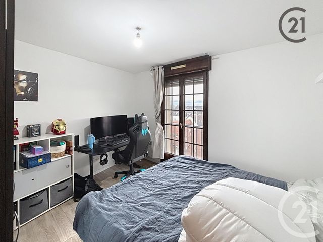 Appartement F2 &agrave; vendre - 2 pi&egrave;ces - 47,32 m2 - Auxerre - 89 - BOURGOGNE