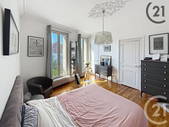 Maison à vendre - 6 pièces - 172,18 m2 - Auxerre - 89 - BOURGOGNE