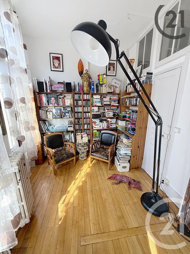 Maison à vendre - 6 pièces - 172,18 m2 - Auxerre - 89 - BOURGOGNE