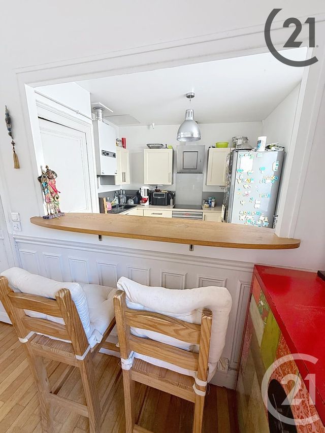 Maison à vendre - 6 pièces - 172,18 m2 - Auxerre - 89 - BOURGOGNE