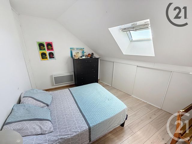 Maison à vendre - 6 pièces - 172,18 m2 - Auxerre - 89 - BOURGOGNE