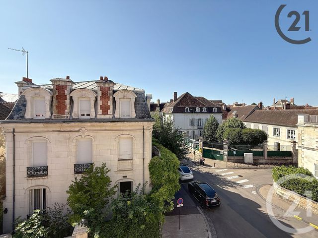 Maison à vendre - 6 pièces - 172,18 m2 - Auxerre - 89 - BOURGOGNE