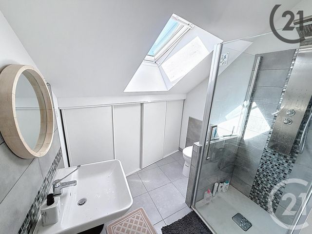 Maison à vendre - 6 pièces - 172,18 m2 - Auxerre - 89 - BOURGOGNE