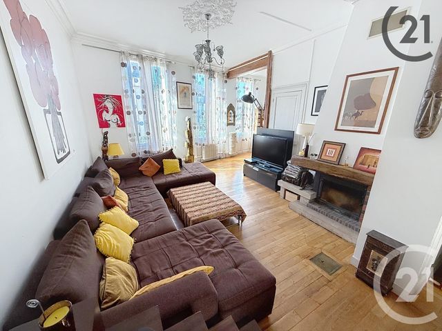 Maison à vendre AUXERRE