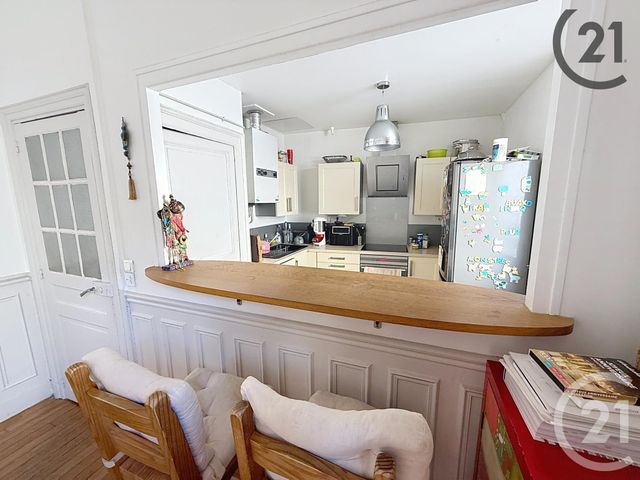 Maison à vendre - 6 pièces - 172,18 m2 - Auxerre - 89 - BOURGOGNE