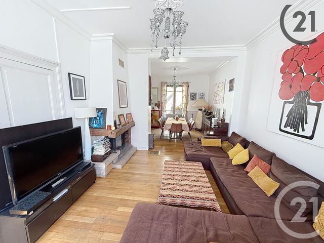 Maison à vendre - 6 pièces - 172,18 m2 - Auxerre - 89 - BOURGOGNE