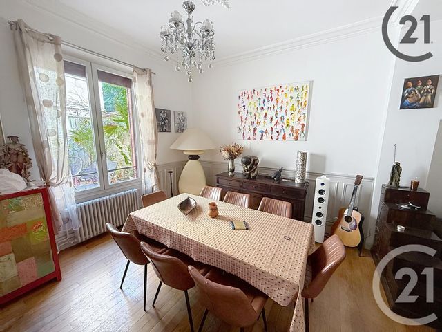 Maison à vendre - 6 pièces - 172,18 m2 - Auxerre - 89 - BOURGOGNE