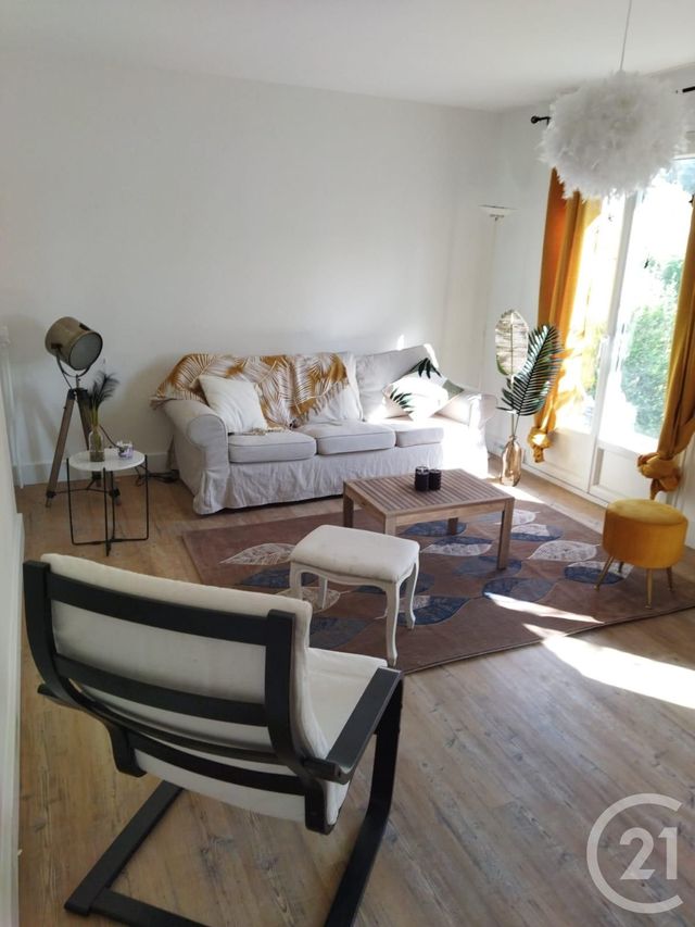 Maison à vendre - 6 pièces - 118,79 m2 - St Georges Sur Baulche - 89 - BOURGOGNE