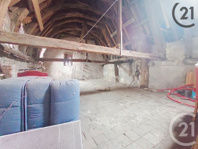 Appartement F3 &agrave; vendre - 4 pi&egrave;ces - 85,20 m2 - Auxerre - 89 - BOURGOGNE