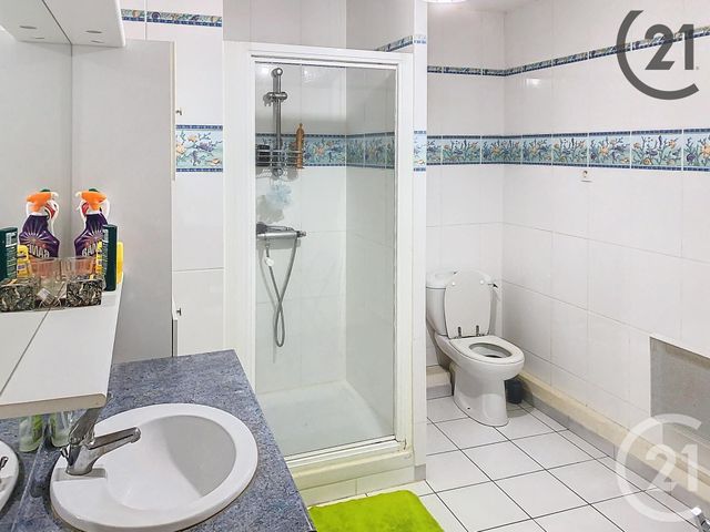 Appartement F3 &agrave; vendre - 4 pi&egrave;ces - 85,20 m2 - Auxerre - 89 - BOURGOGNE