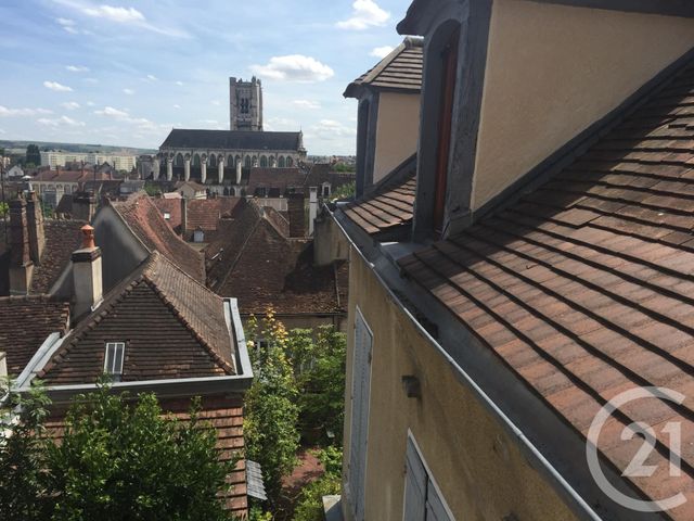 Appartement F3 &agrave; vendre - 4 pi&egrave;ces - 85,20 m2 - Auxerre - 89 - BOURGOGNE