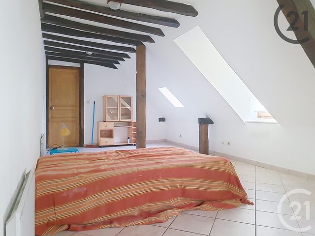 Appartement F3 &agrave; vendre - 4 pi&egrave;ces - 85,20 m2 - Auxerre - 89 - BOURGOGNE