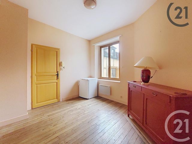Appartement F3 &agrave; vendre - 4 pi&egrave;ces - 85,20 m2 - Auxerre - 89 - BOURGOGNE