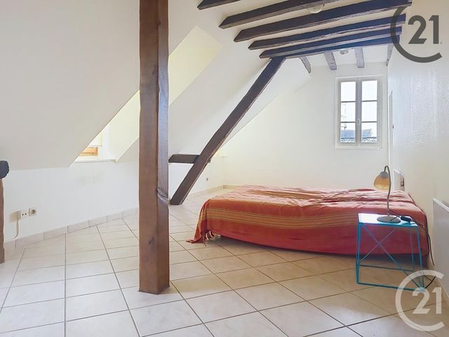 Appartement F3 &agrave; vendre - 4 pi&egrave;ces - 85,20 m2 - Auxerre - 89 - BOURGOGNE
