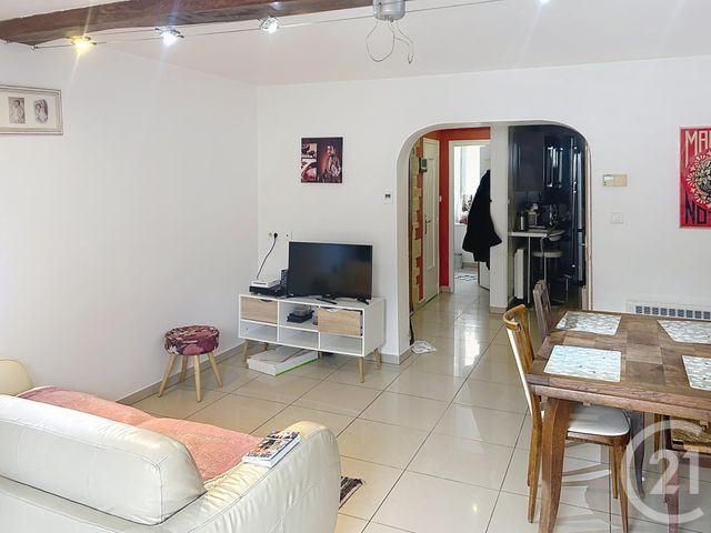 Maison à vendre VALLAN