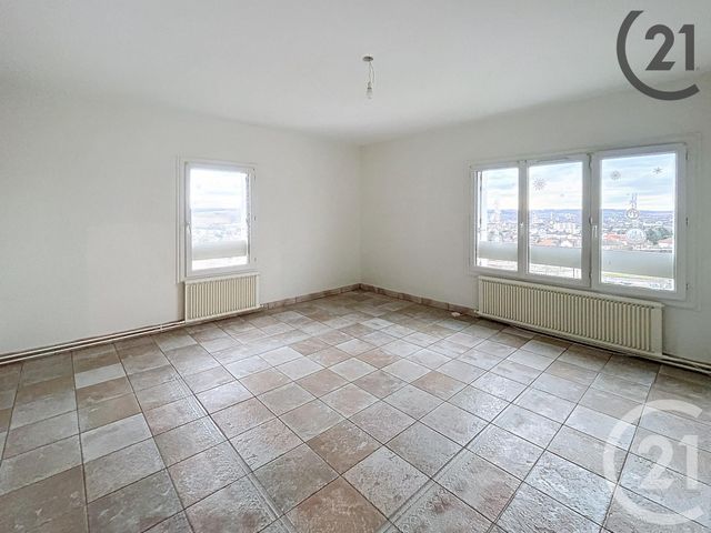Appartement F3 à vendre - 3 pièces - 63,40 m2 - Auxerre - 89 - BOURGOGNE