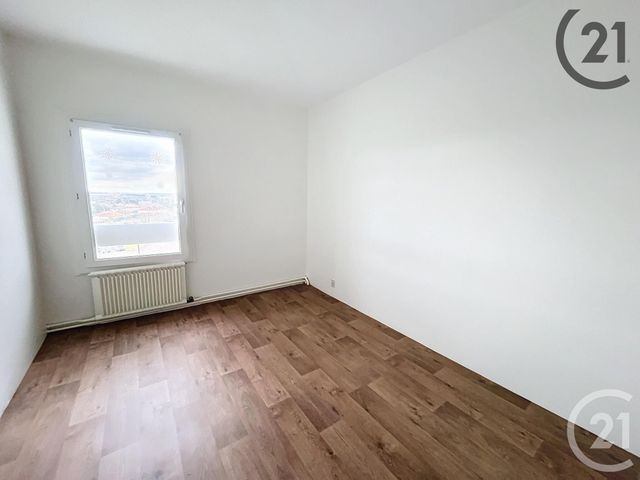 Appartement F3 à vendre - 3 pièces - 63,40 m2 - Auxerre - 89 - BOURGOGNE