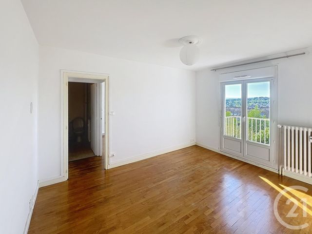 Appartement F2 à vendre - 2 pièces - 39,58 m2 - Auxerre - 89 - BOURGOGNE