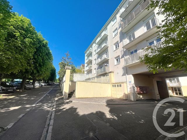 Appartement F2 à vendre - 2 pièces - 39,58 m2 - Auxerre - 89 - BOURGOGNE