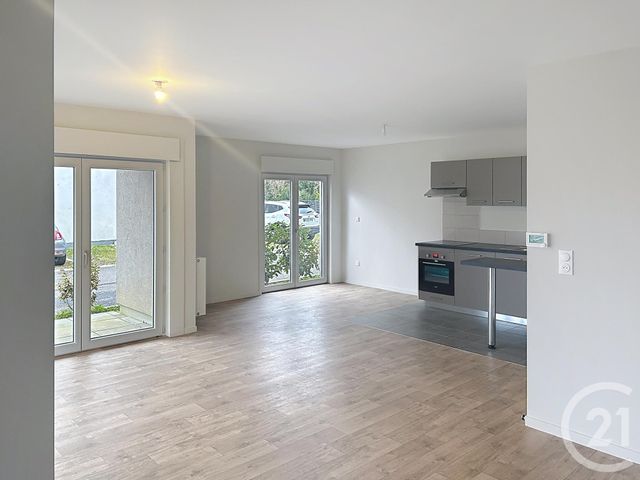 Appartement F4 à vendre - 4 pièces - 88,04 m2 - Auxerre - 89 - BOURGOGNE