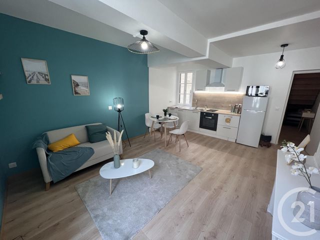 Appartement F2 à vendre - 2 pièces - 44,90 m2 - Auxerre - 89 - BOURGOGNE