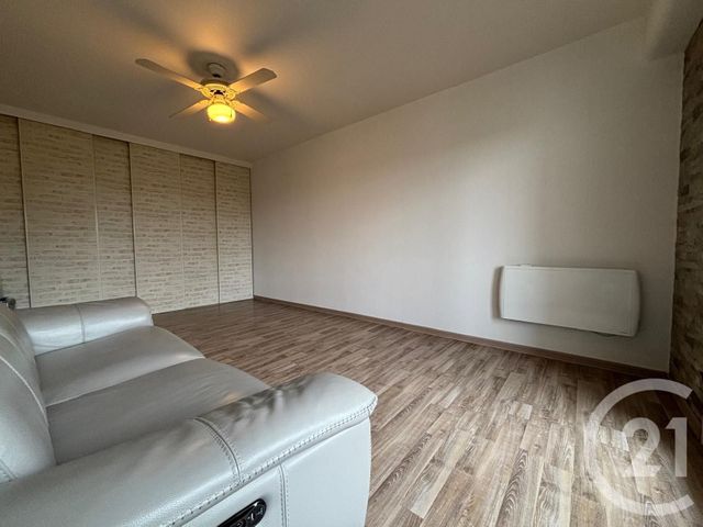 Appartement F2 &agrave; vendre - 2 pi&egrave;ces - 48 m2 - Auxerre - 89 - BOURGOGNE