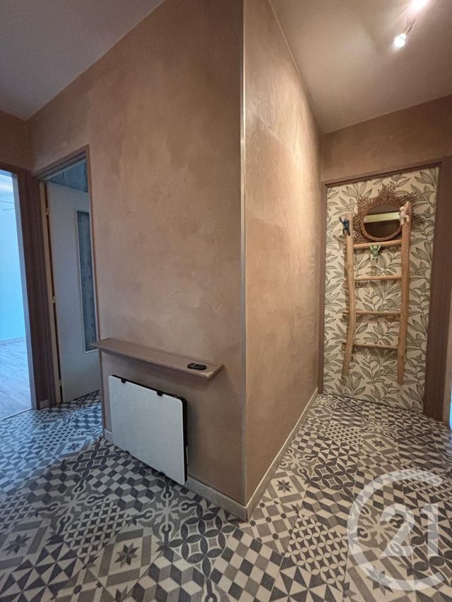 Appartement F2 &agrave; vendre - 2 pi&egrave;ces - 48 m2 - Auxerre - 89 - BOURGOGNE