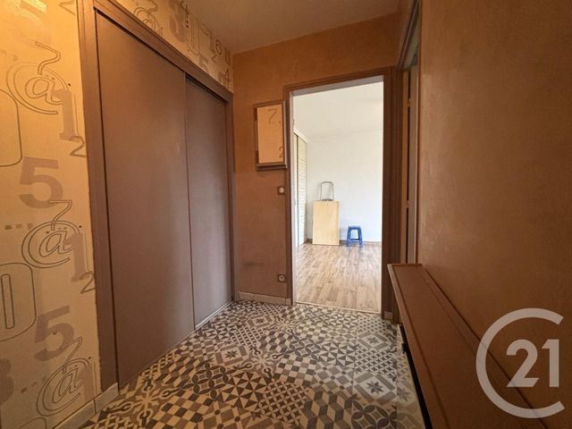 Appartement F2 &agrave; vendre - 2 pi&egrave;ces - 48 m2 - Auxerre - 89 - BOURGOGNE