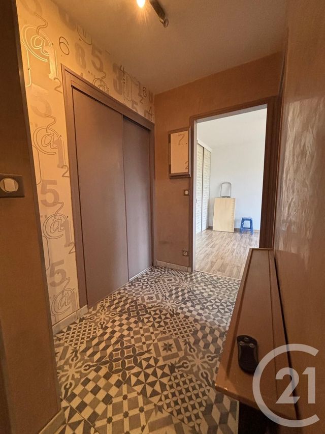 Appartement F2 &agrave; vendre - 2 pi&egrave;ces - 48 m2 - Auxerre - 89 - BOURGOGNE