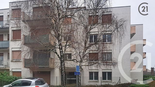 Appartement F2 à vendre AUXERRE