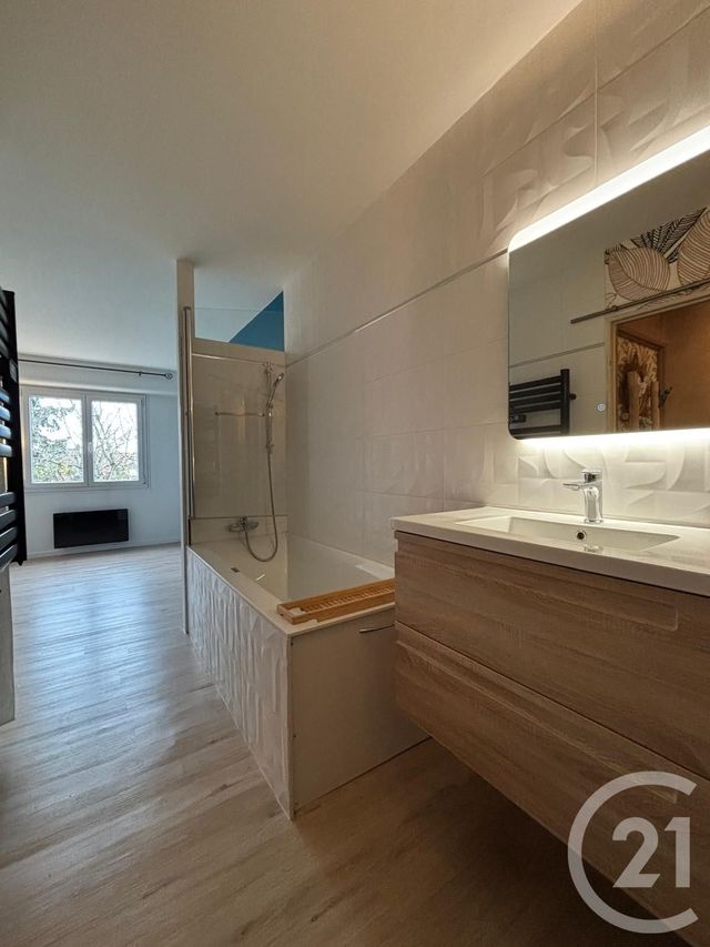 Appartement F2 &agrave; vendre - 2 pi&egrave;ces - 48 m2 - Auxerre - 89 - BOURGOGNE