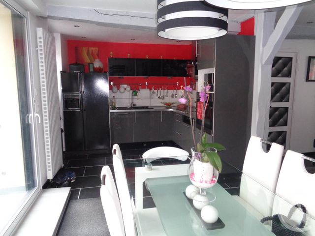 Immeuble à vendre - 247 m2 - Auxerre - 89 - BOURGOGNE