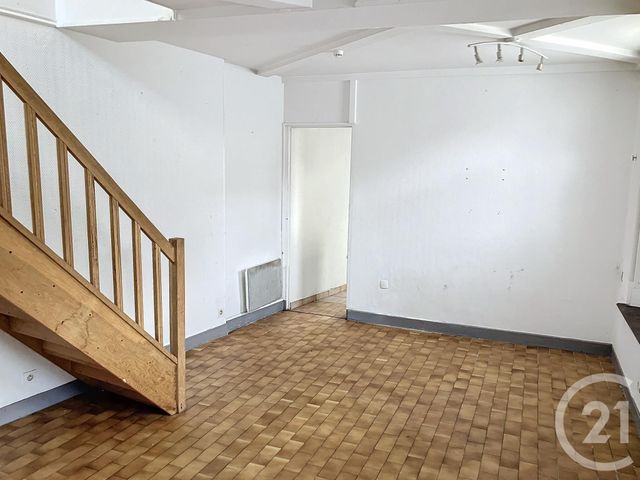 Immeuble à vendre - 247 m2 - Auxerre - 89 - BOURGOGNE