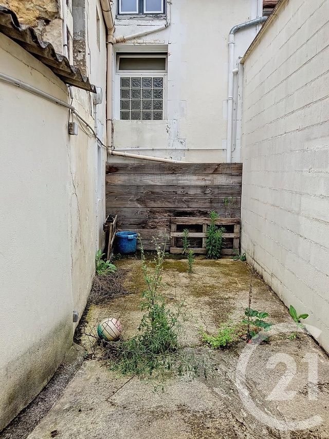 Immeuble à vendre - 247 m2 - Auxerre - 89 - BOURGOGNE