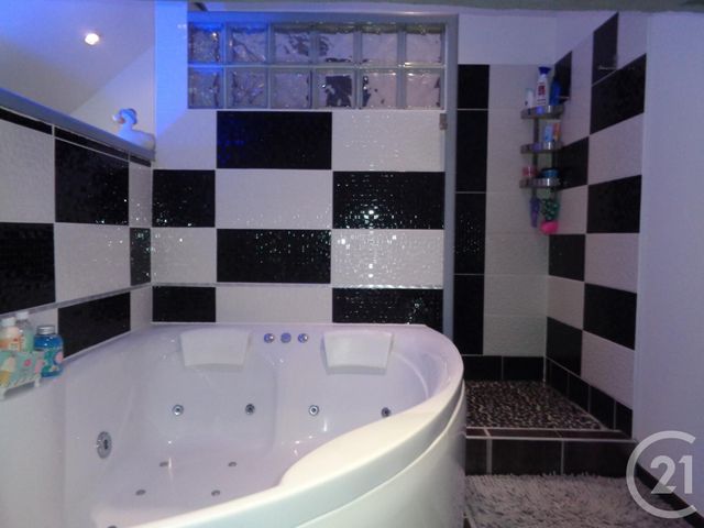 Immeuble à vendre - 247 m2 - Auxerre - 89 - BOURGOGNE