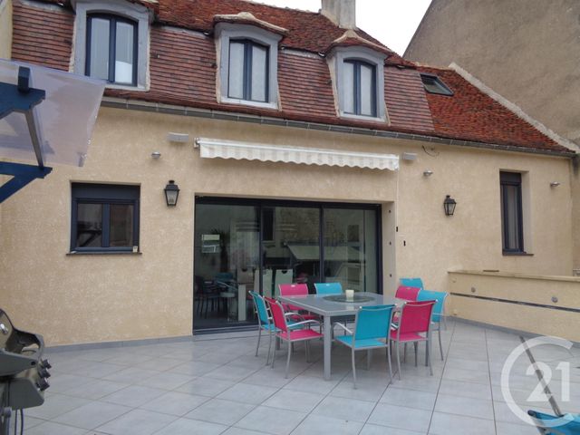Immeuble à vendre - 247 m2 - Auxerre - 89 - BOURGOGNE