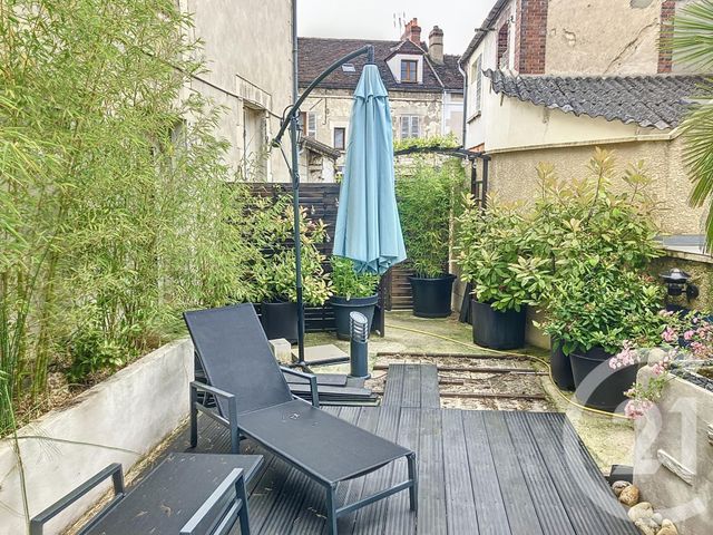 Immeuble à vendre - 247 m2 - Auxerre - 89 - BOURGOGNE