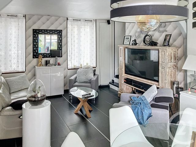 Immeuble à vendre - 247 m2 - Auxerre - 89 - BOURGOGNE