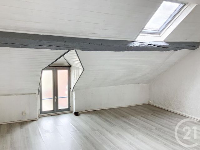 Immeuble à vendre - 247 m2 - Auxerre - 89 - BOURGOGNE