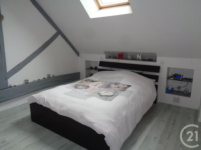 Immeuble à vendre - 247 m2 - Auxerre - 89 - BOURGOGNE