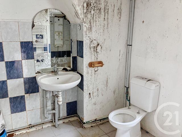 Immeuble à vendre - 247 m2 - Auxerre - 89 - BOURGOGNE