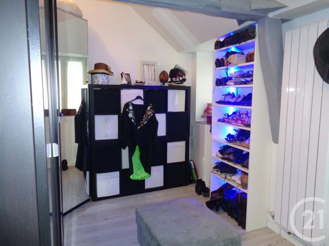 Immeuble à vendre - 247 m2 - Auxerre - 89 - BOURGOGNE