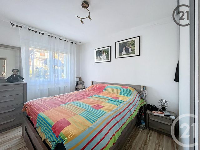 Maison à vendre - 5 pièces - 113 m2 - St Georges Sur Baulche - 89 - BOURGOGNE