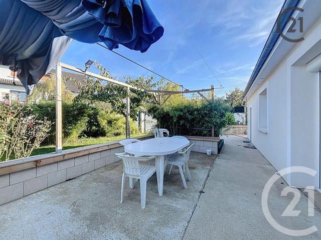 Maison à vendre - 5 pièces - 113 m2 - St Georges Sur Baulche - 89 - BOURGOGNE