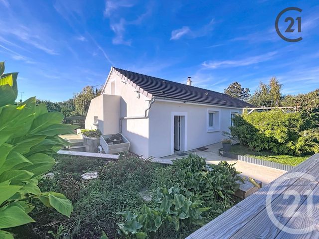 Maison à vendre ST GEORGES SUR BAULCHE