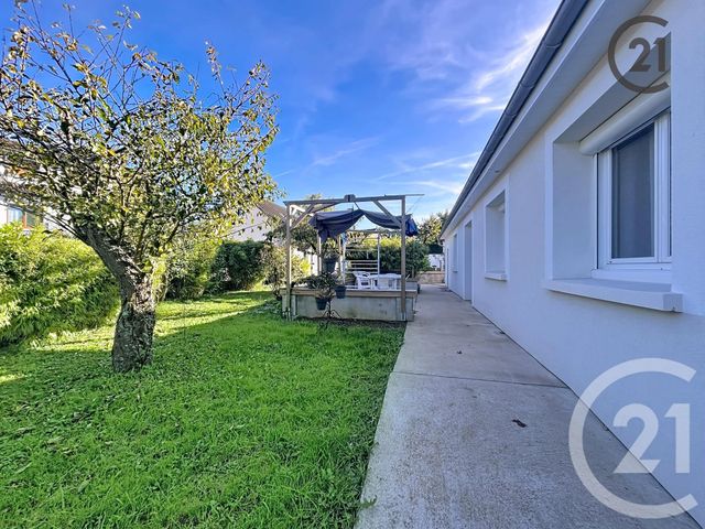 Maison à vendre - 5 pièces - 113 m2 - St Georges Sur Baulche - 89 - BOURGOGNE